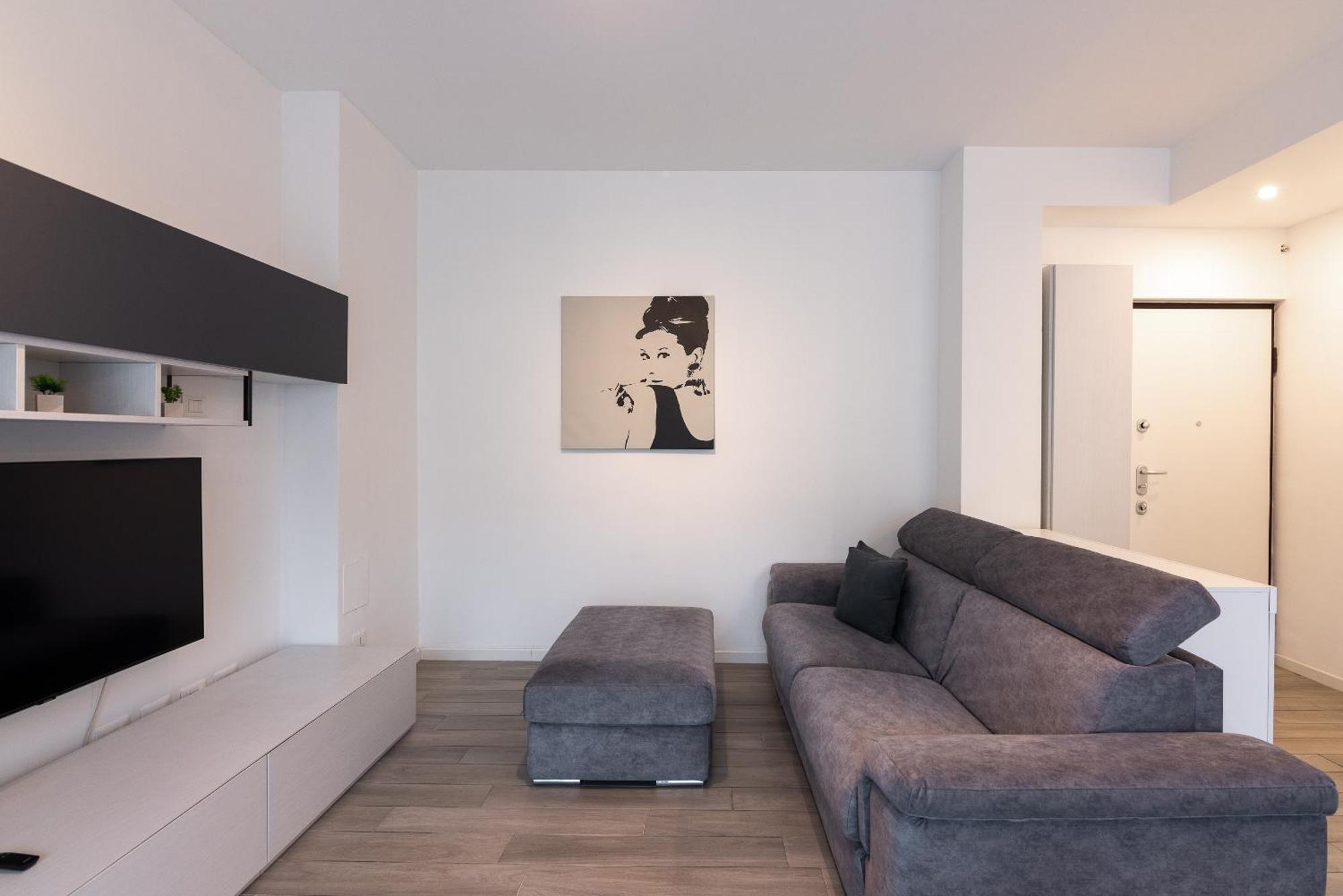 Audrey Flat - Stazione Milano Centrale公寓 外观 照片