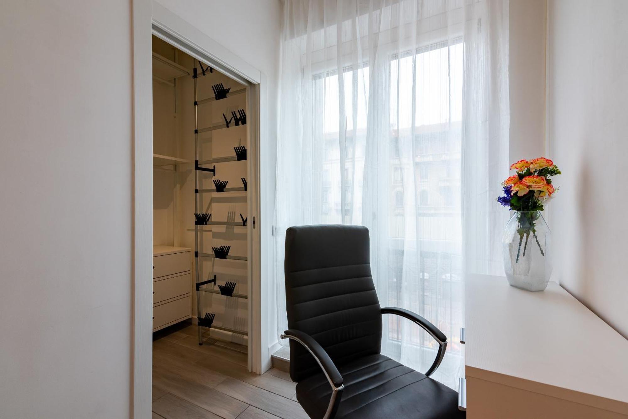 Audrey Flat - Stazione Milano Centrale公寓 外观 照片