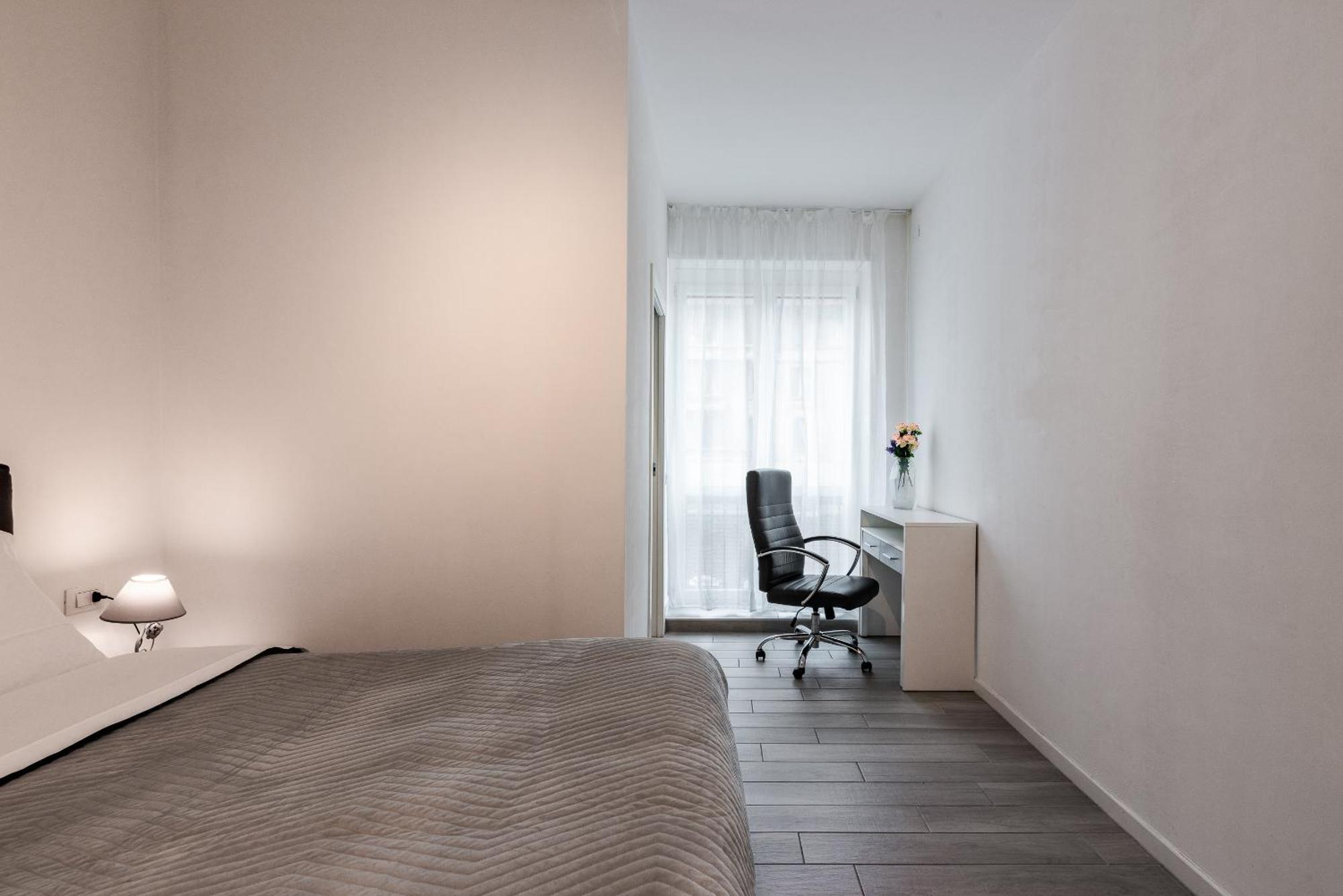 Audrey Flat - Stazione Milano Centrale公寓 外观 照片